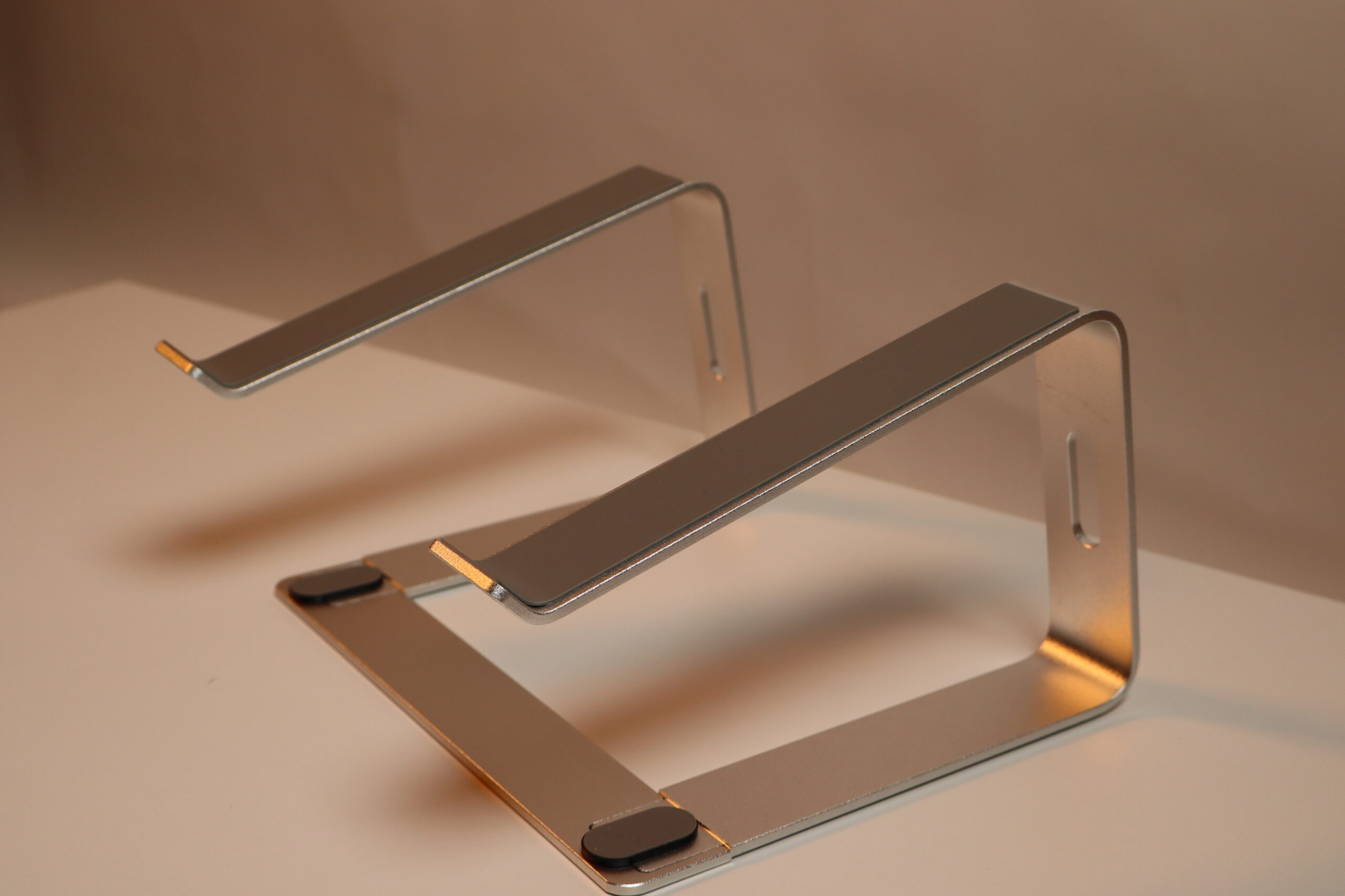 Laptopstandaard