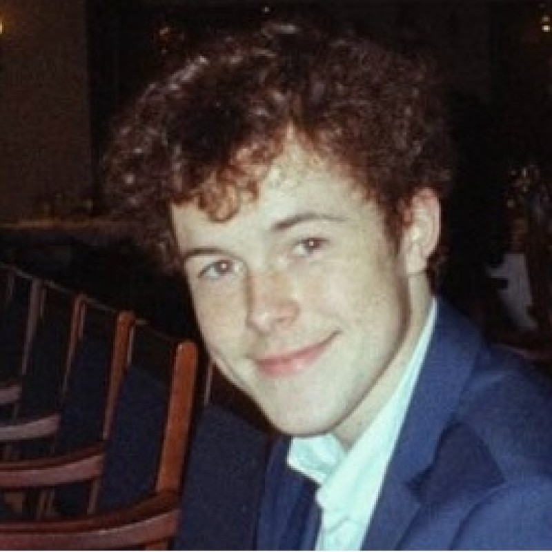 Louis Maes