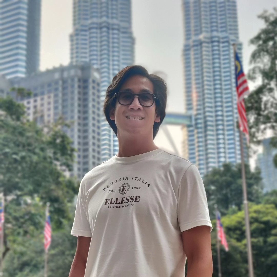 Timothy Kong